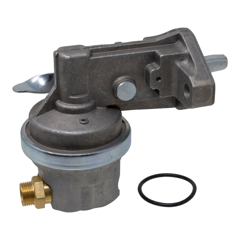 DURAFORCE DZ110618, Fuel Pump