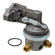 DURAFORCE DZ110618, Fuel Pump