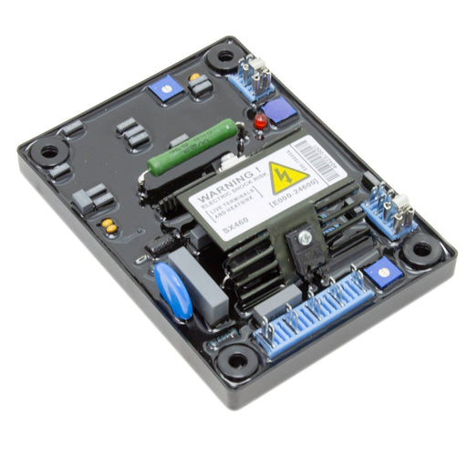 DURAFORCE E000-24602, Automatic Voltage Regulator SX460 For Stamford