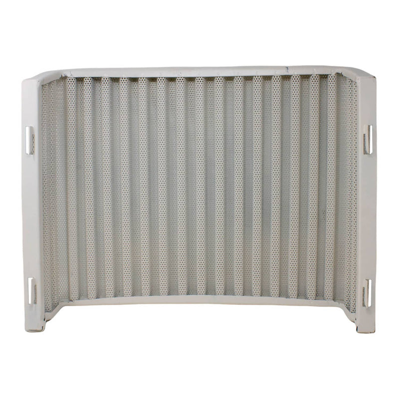 DURAFORCE E0NN8200AA, Front Grille