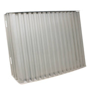 DURAFORCE E0NN8200AA, Front Grille