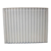 DURAFORCE E0NN8200AA, Front Grille