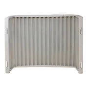 DURAFORCE E0NN8200AA98M, Front Grille