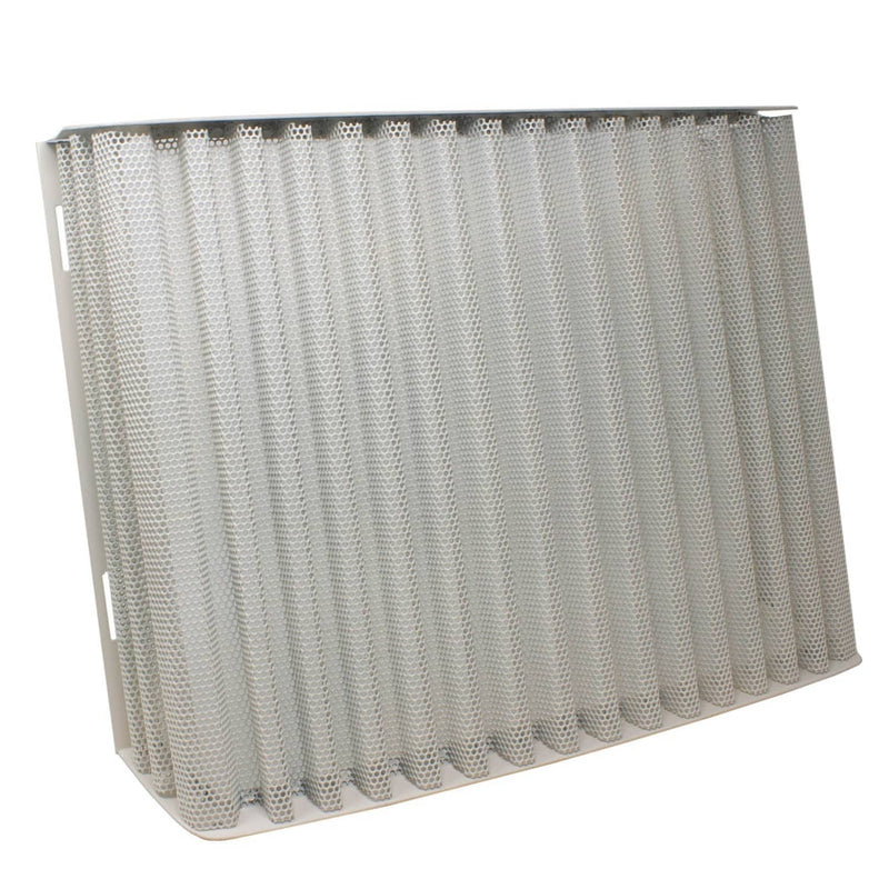 DURAFORCE E0NN8200AA98M, Front Grille