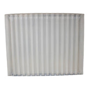DURAFORCE E0NN8200AA98M, Front Grille