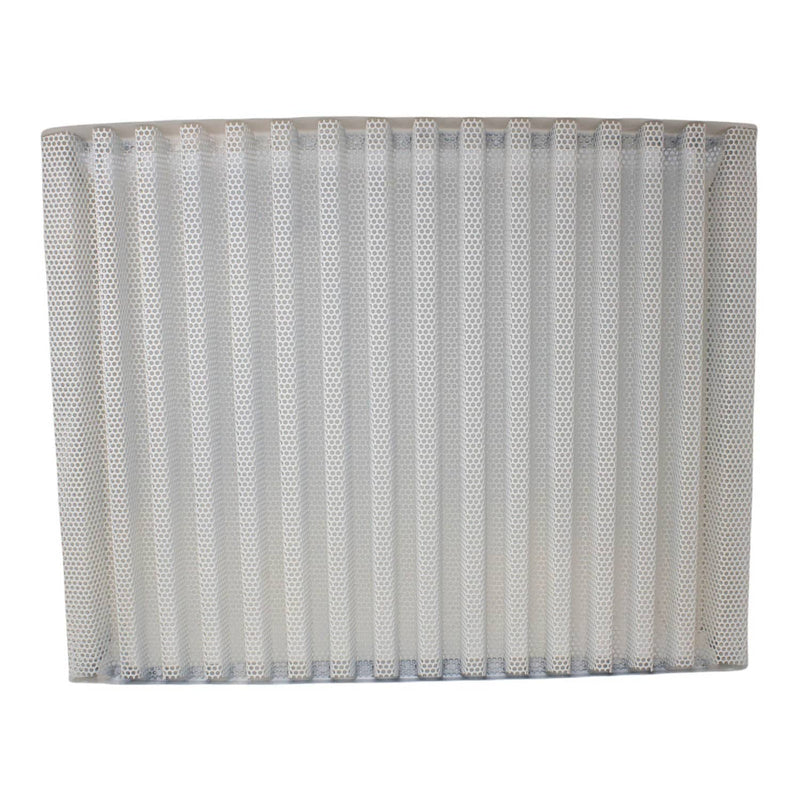 DURAFORCE E0NN8200AA98M, Front Grille