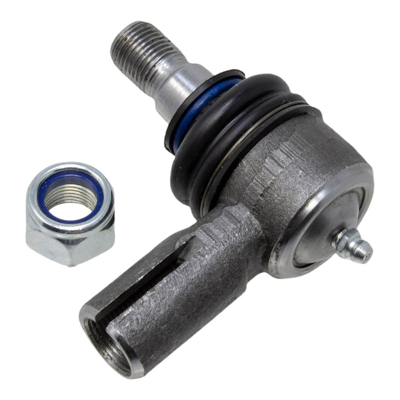 DURAFORCE E3NN3A302AA, Power Steering Cylinder End