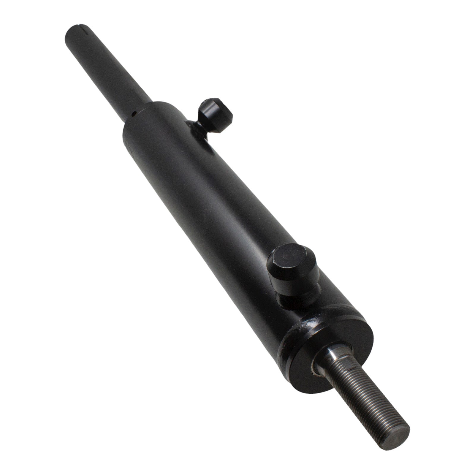 Duraforce E3NN3A540BA, Power Steering Cylinder For Ford