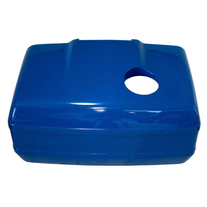 DURAFORCE E4NN16A858AA, Nose Cone