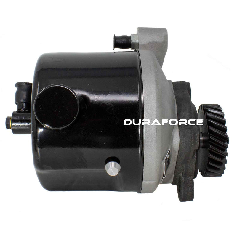 DURAFORCE E4NN3K514AA, Power Steering Pump