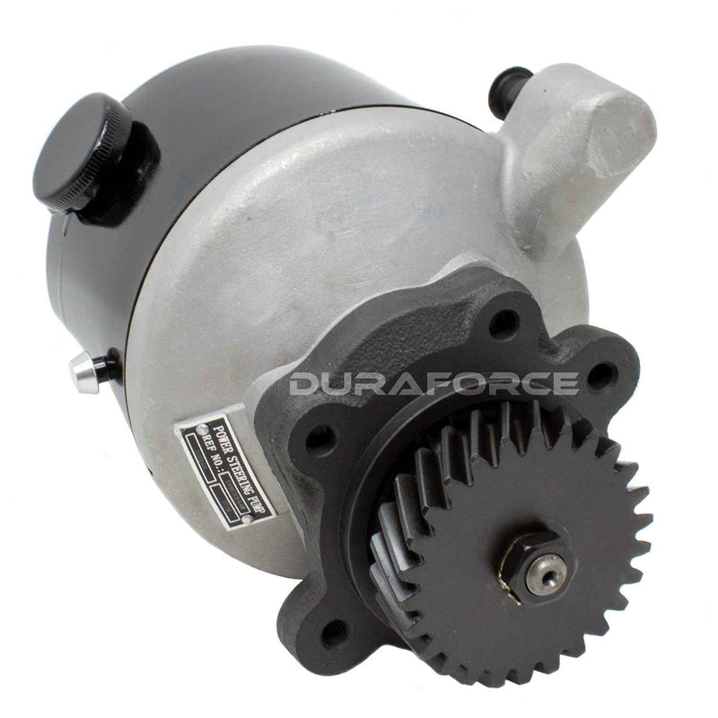 DURAFORCE E4NN3K514AA, Power Steering Pump