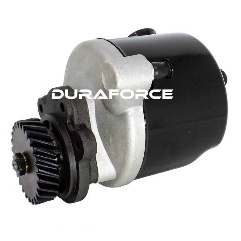 DURAFORCE E4NN3K514AA, Power Steering Pump