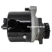DURAFORCE E4NN3K514AB, Power Steering Pump