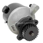 DURAFORCE E4NN3K514AB, Power Steering Pump