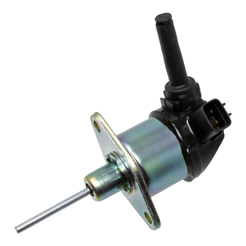 DURAFORCE E5850-60011, Fuel Shutoff Solenoid