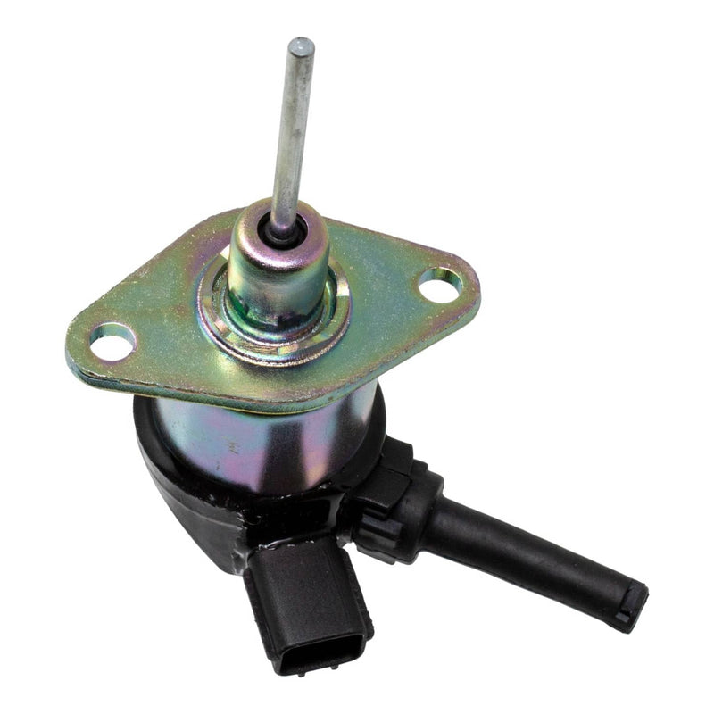 DURAFORCE E5850-60011, Fuel Shutoff Solenoid