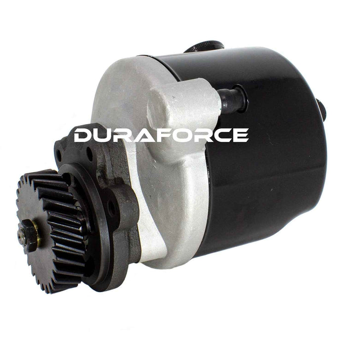 DURAFORCE E6NN3K514AA, Power Steering Pump