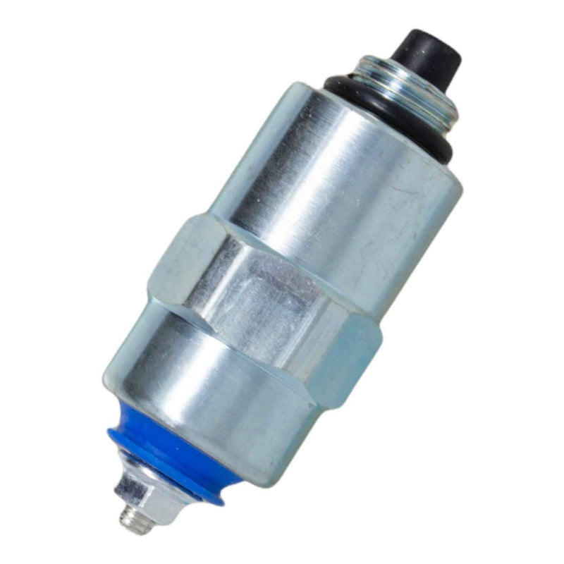 DURAFORCE E8NN9D278AA, Fuel Shutoff Solenoid