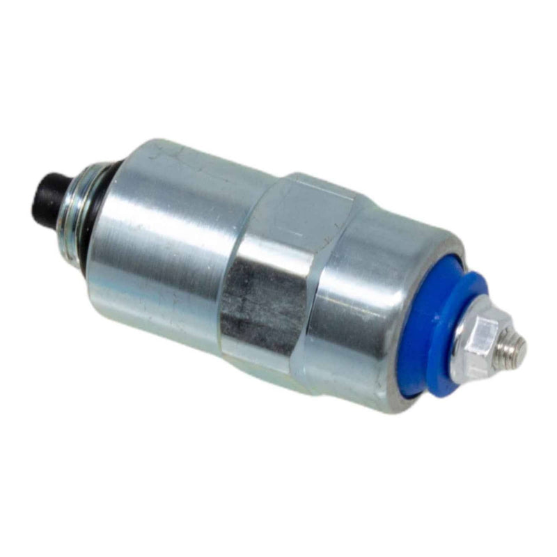DURAFORCE E8NN9D278AA, Fuel Shutoff Solenoid