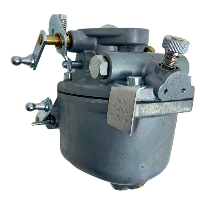 DURAFORCE EAE9510C, Carburetor