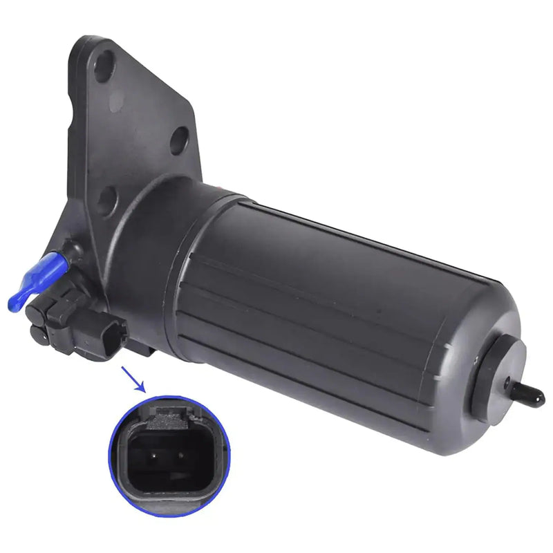 DURAFORCE F01/41323, Fuel Lift Pump Oil Water Separator