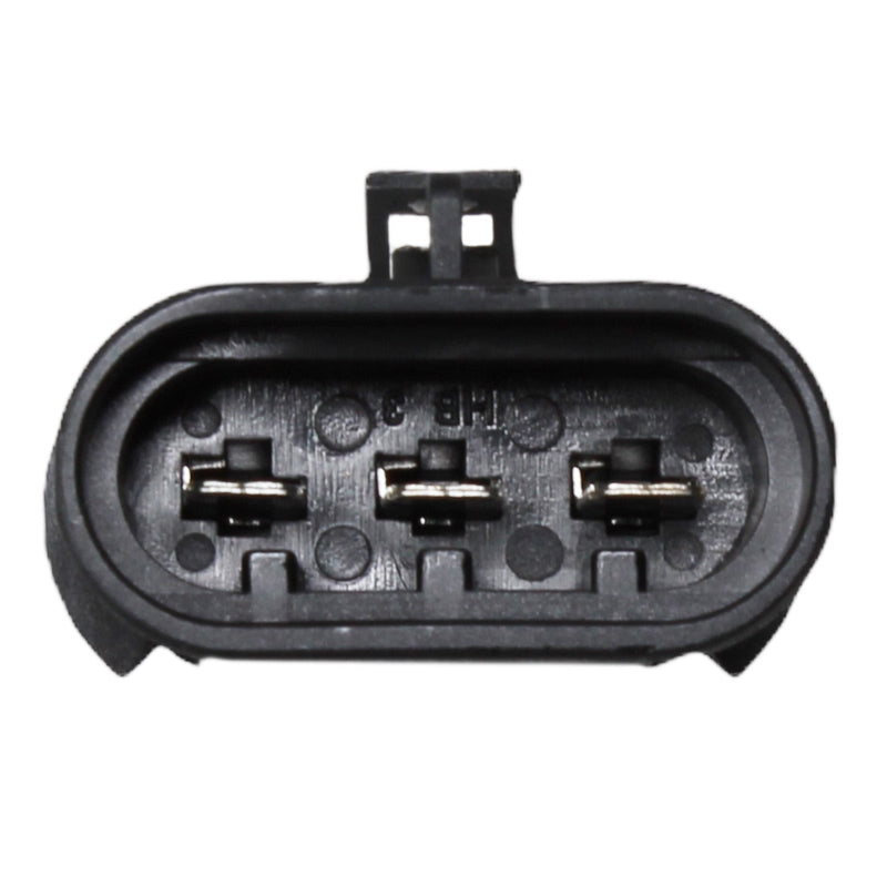 DURAFORCE F3HZ-9A594-A, Fuel Shutoff Solenoid