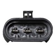DURAFORCE F3HZ-9N392-D, Fuel Shutoff Solenoid