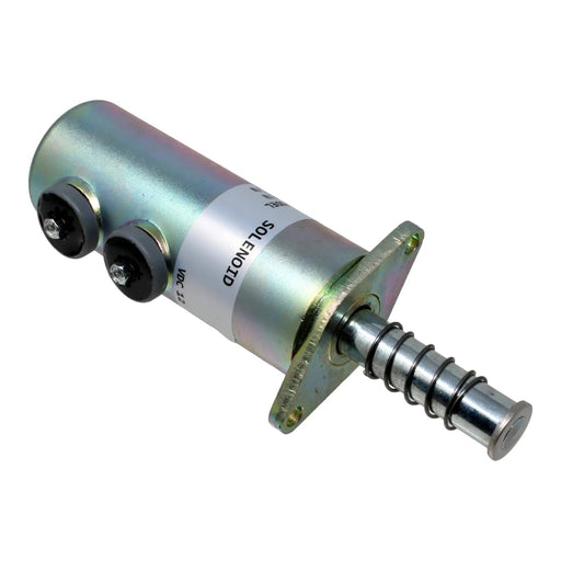 DURAFORCE FCS1006, Fuel Shutoff Solenoid