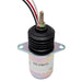 DURAFORCE FSL90-0064, Fuel Shutoff Solenoid