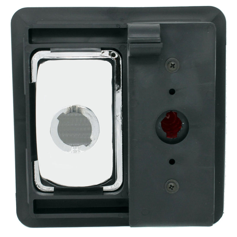 DURAFORCE Front LED & Standard Rear Light Kit