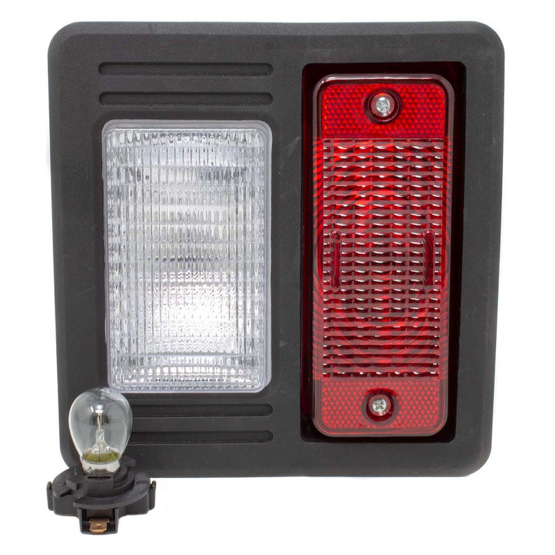 DURAFORCE Front & Rear Light Kit