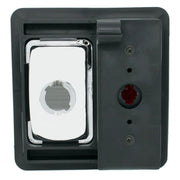 DURAFORCE Front & Rear Light Kit