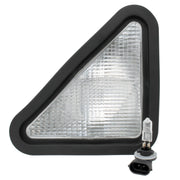 DURAFORCE Front & Rear Light Kit