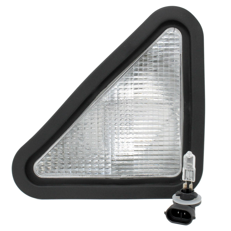 DURAFORCE Front & Rear Light Kit