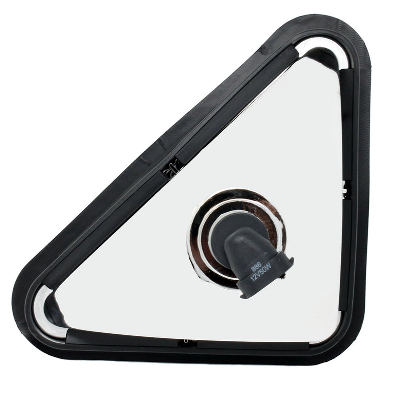 DURAFORCE Front & Rear Light Kit