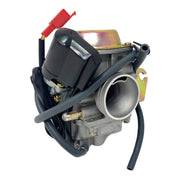DURAFORCE GY6 150cc, Carburetor