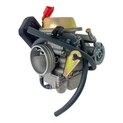DURAFORCE GY6 150cc, Carburetor