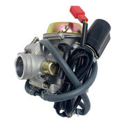 DURAFORCE GY6 150cc, Carburetor