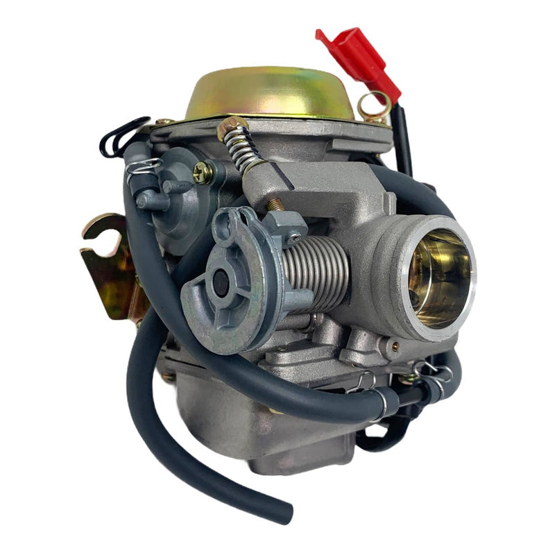 DURAFORCE GY6 150cc, Carburetor