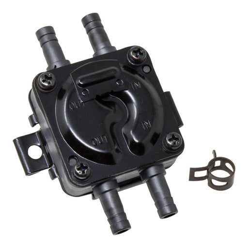 DURAFORCE HE149-1911, Fuel Pump