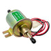 DURAFORCE HEP-02A, Fuel Pump