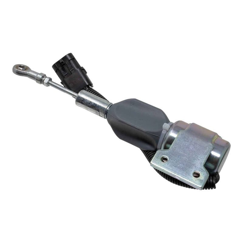 DURAFORCE J932529, Fuel Shutoff Solenoid