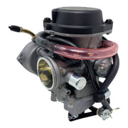 DURAFORCE KFX400, Carburetor