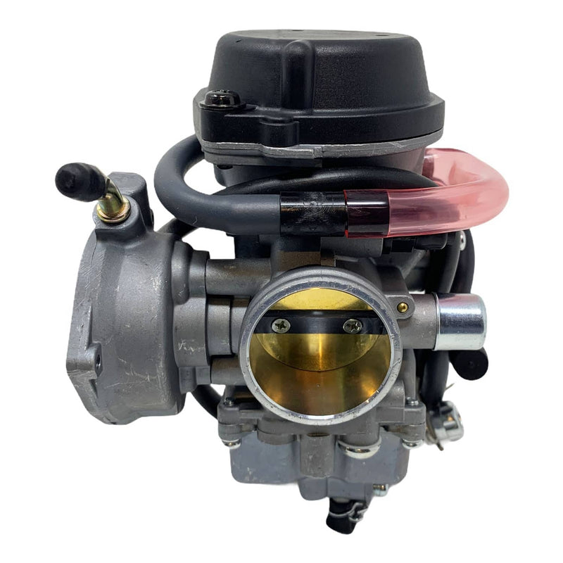 DURAFORCE KFX400, Carburetor