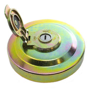 DURAFORCE KHH0140, Fuel Cap