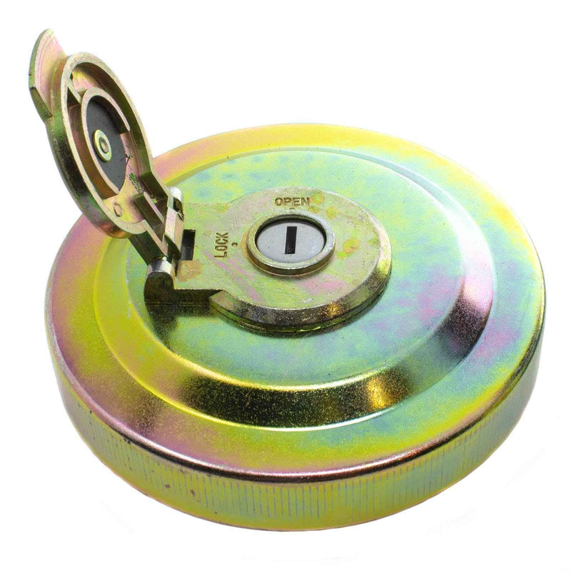 DURAFORCE KHH0140, Fuel Cap