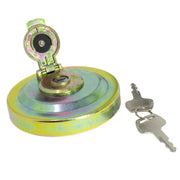 DURAFORCE KHH0140, Fuel Cap