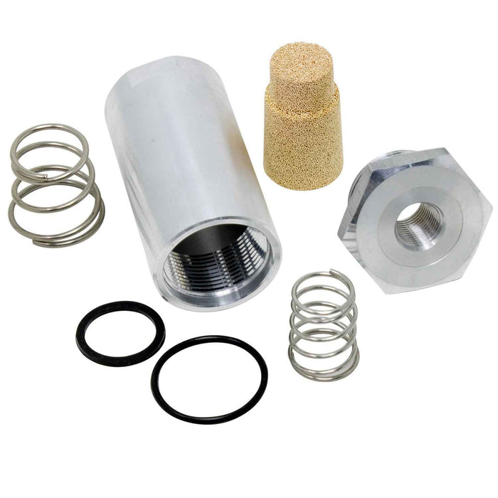 DURAFORCE KV13414, Hydraulic Case Drain Filter Assembly