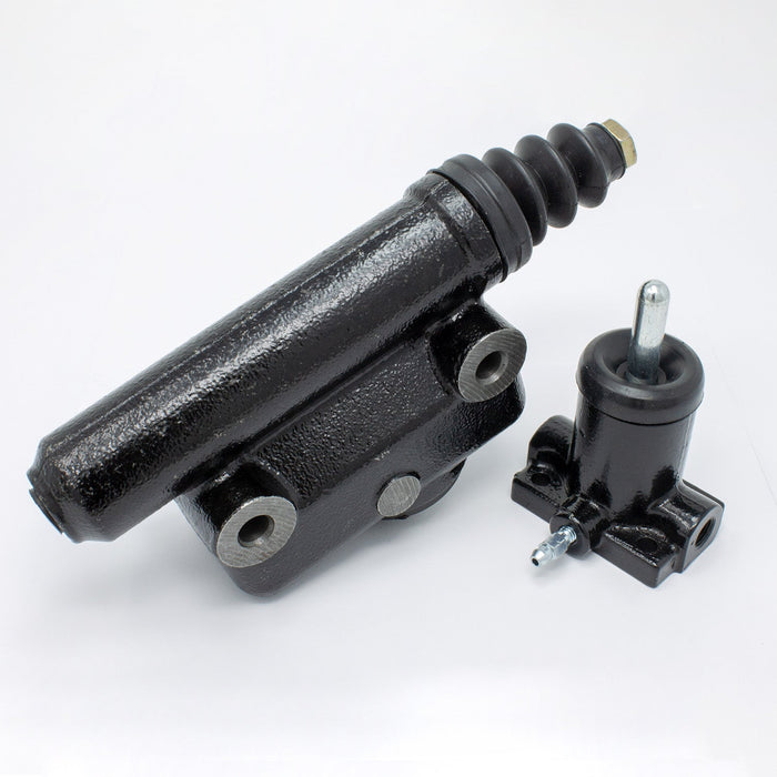 DURAFORCE L25419 G109413, Master & Slave Brake Cylinder Kit For Case