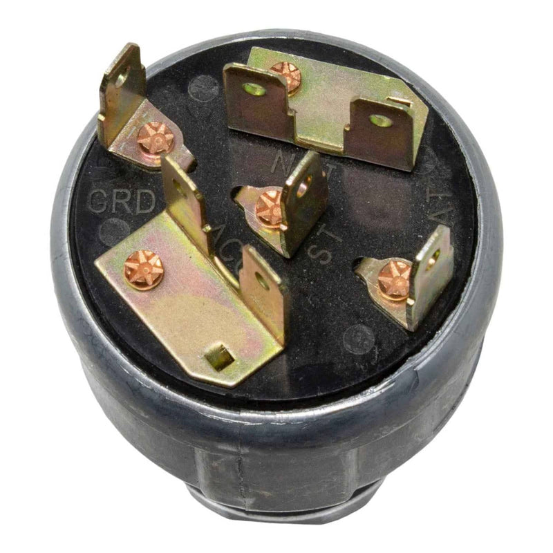 DURAFORCE L55655, Ignition Switch